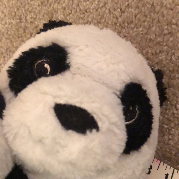 Panda bear VelveTy and IKEA - Picture 12 of 13